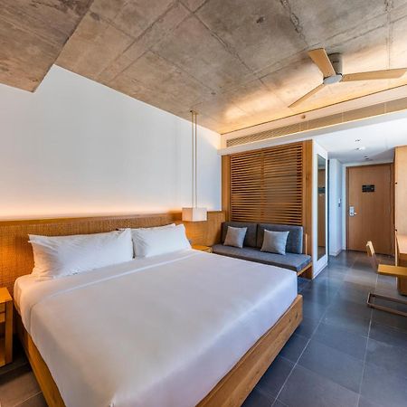 Chicland Boutique Danang Beach Hotel Esterno foto