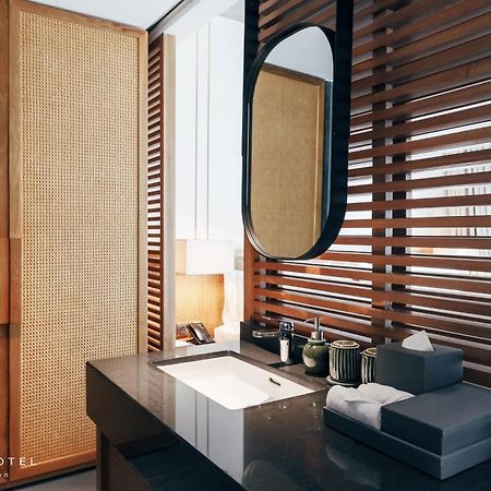 Chicland Boutique Danang Beach Hotel Esterno foto