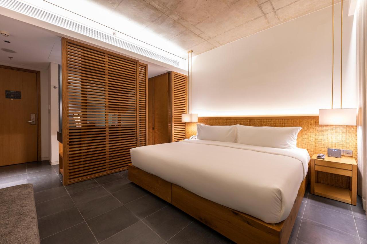 Chicland Boutique Danang Beach Hotel Esterno foto