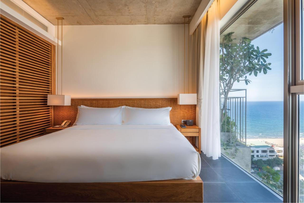 Chicland Boutique Danang Beach Hotel Esterno foto