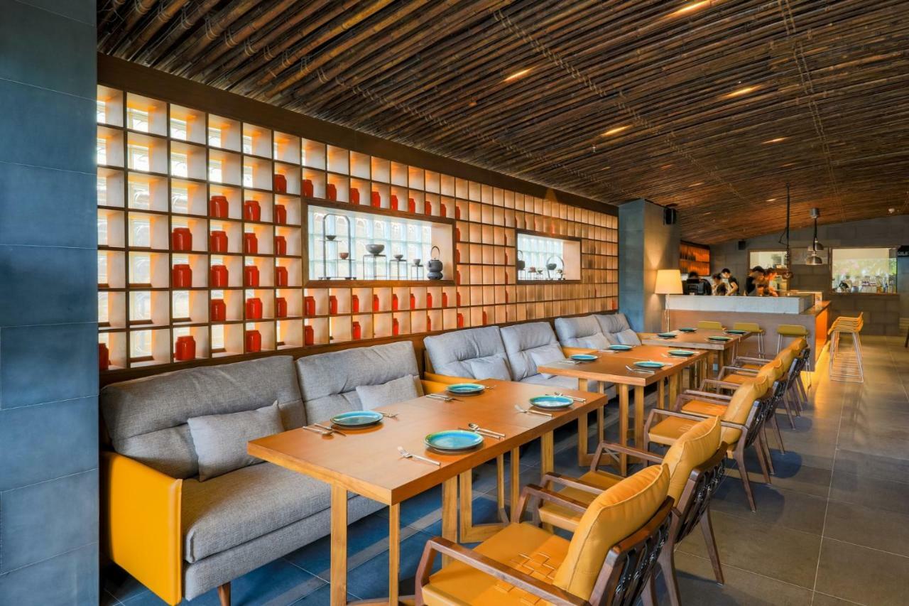 Chicland Boutique Danang Beach Hotel Esterno foto