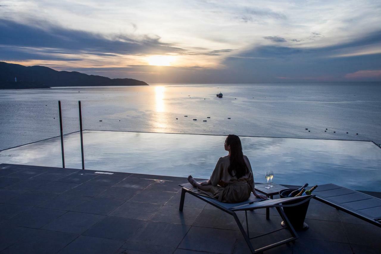 Chicland Boutique Danang Beach Hotel Esterno foto