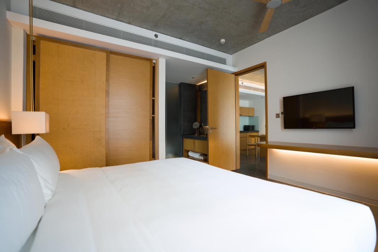 Chicland Boutique Danang Beach Hotel Esterno foto