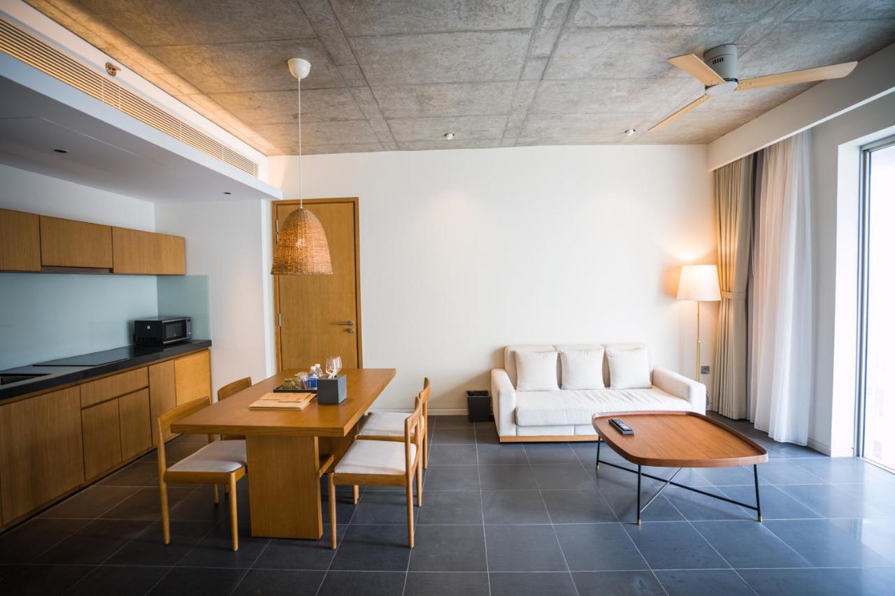 Chicland Boutique Danang Beach Hotel Esterno foto